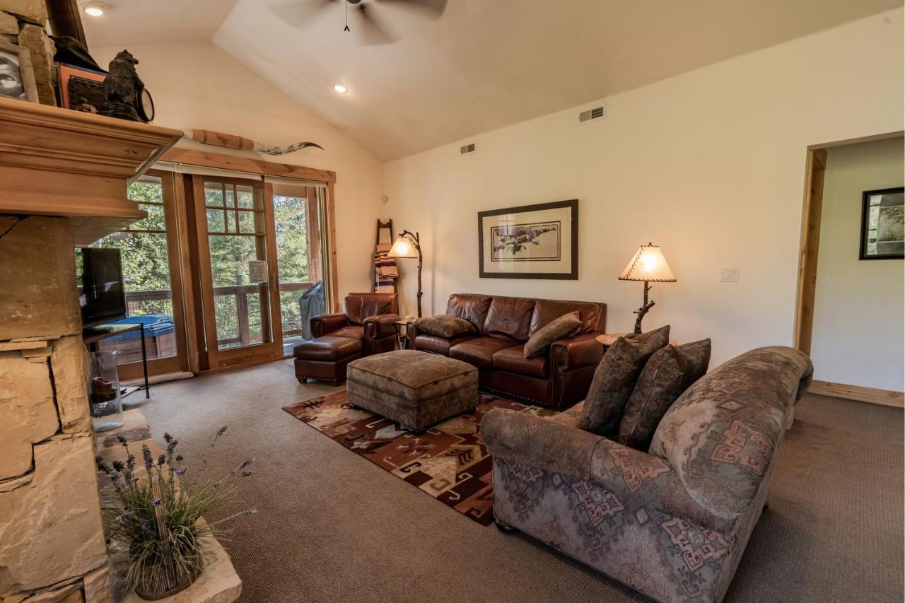Town Point Condos By Park City Vacations Exterior foto