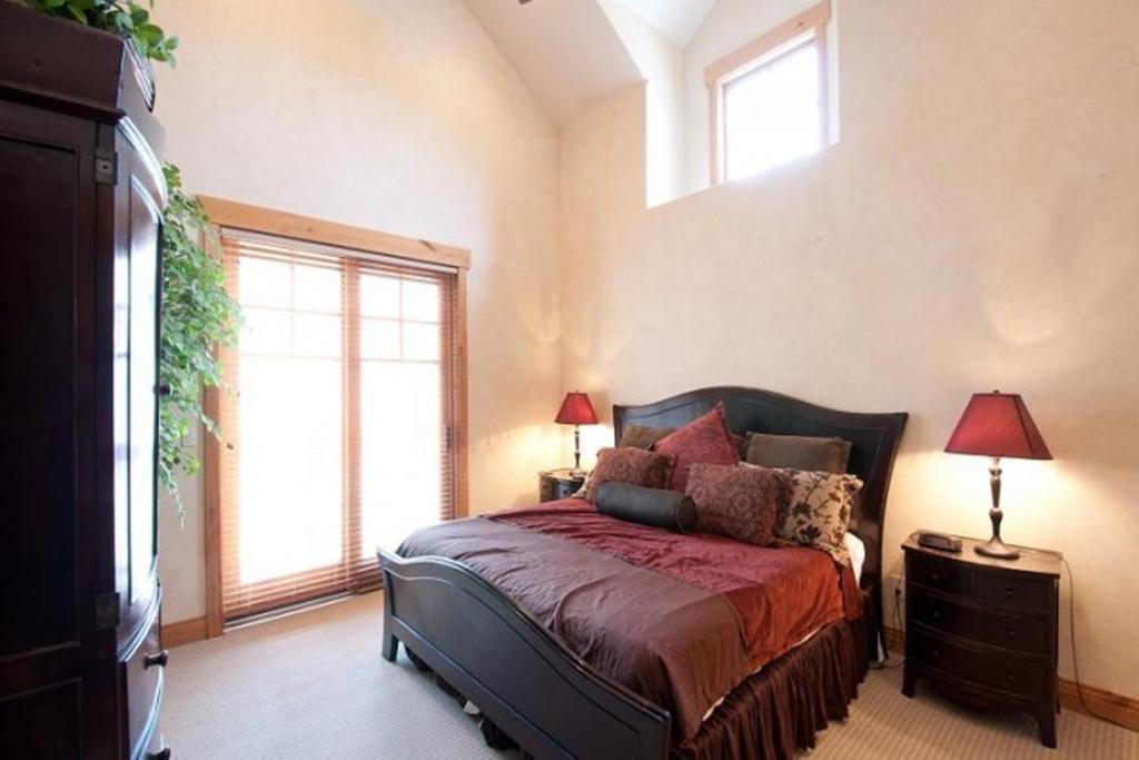 Town Point Condos By Park City Vacations Quarto foto