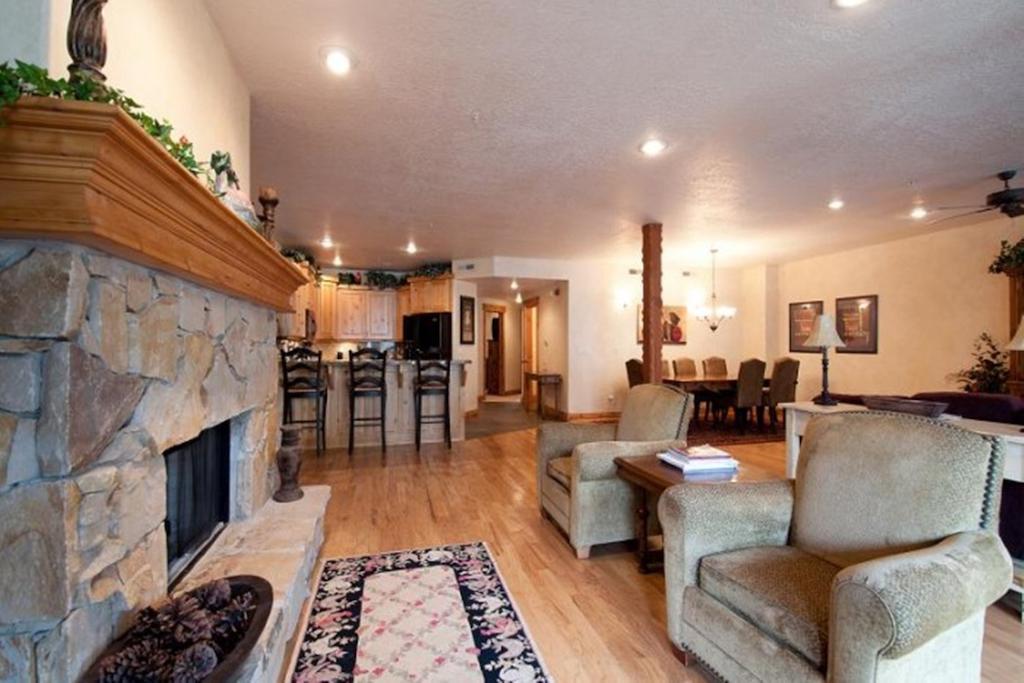 Town Point Condos By Park City Vacations Quarto foto