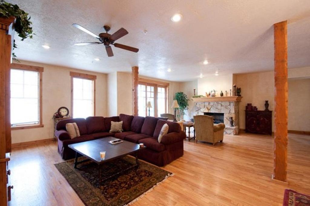 Town Point Condos By Park City Vacations Quarto foto