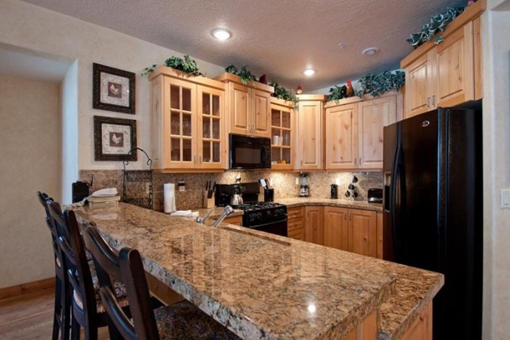 Town Point Condos By Park City Vacations Quarto foto