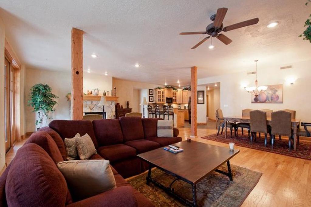 Town Point Condos By Park City Vacations Quarto foto