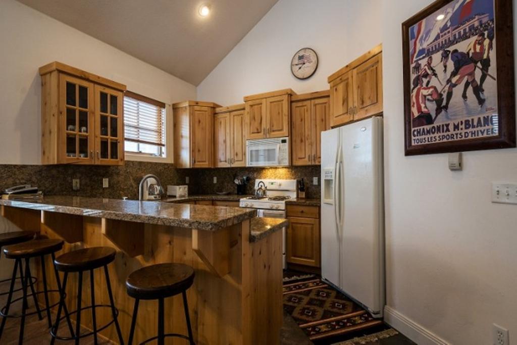 Town Point Condos By Park City Vacations Quarto foto
