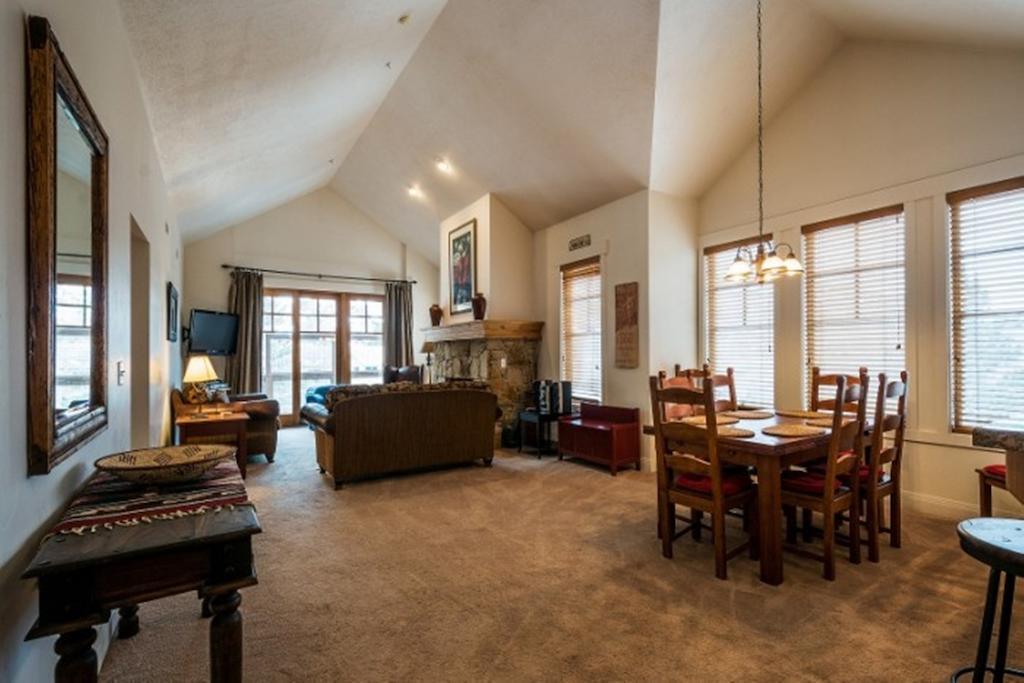 Town Point Condos By Park City Vacations Quarto foto