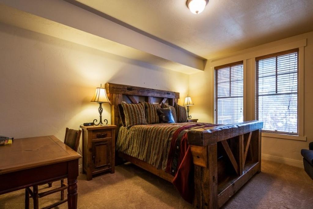 Town Point Condos By Park City Vacations Quarto foto