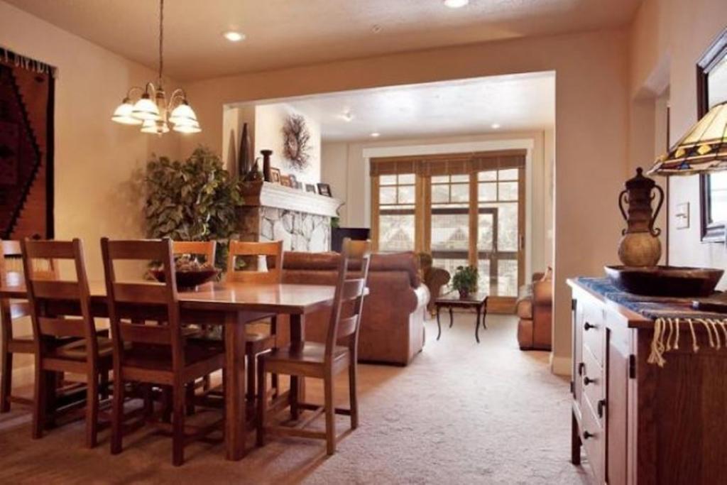 Town Point Condos By Park City Vacations Quarto foto