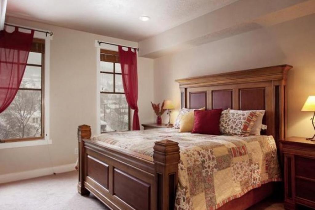 Town Point Condos By Park City Vacations Quarto foto