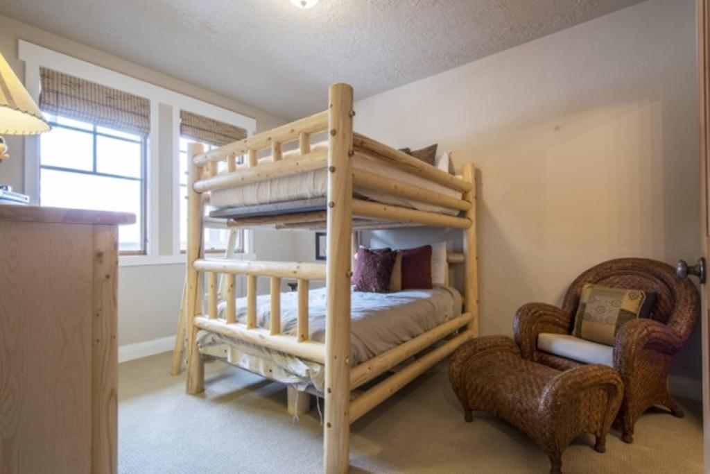Town Point Condos By Park City Vacations Quarto foto