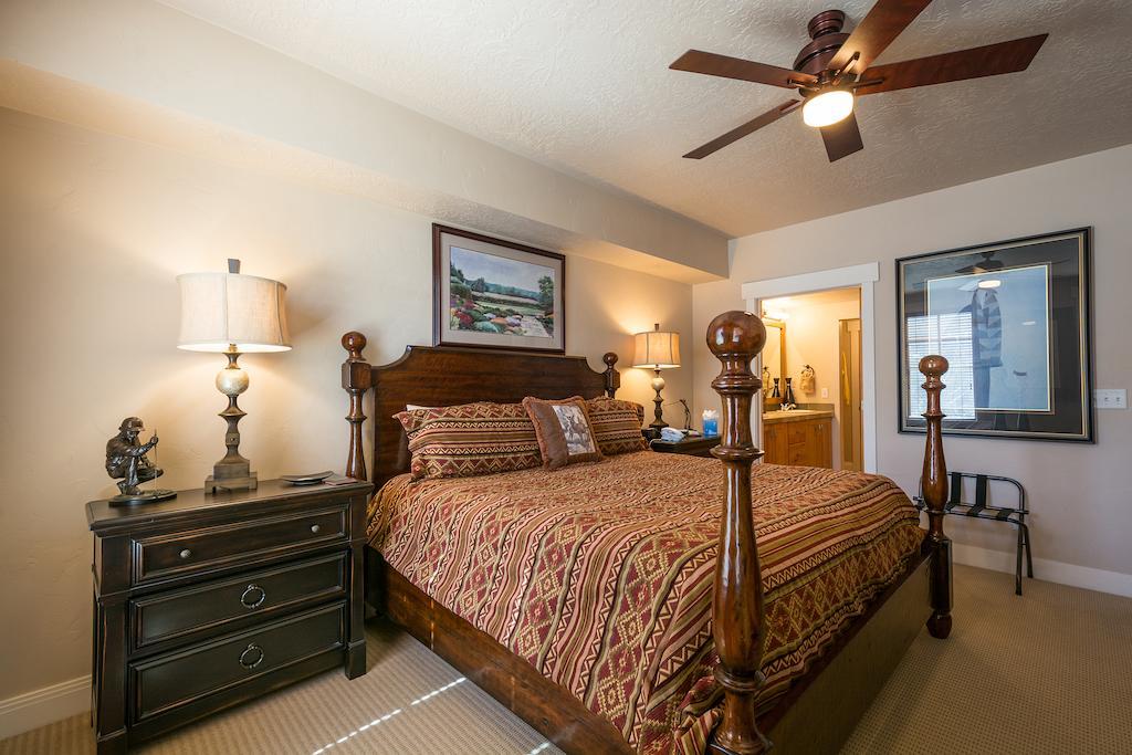 Town Point Condos By Park City Vacations Quarto foto