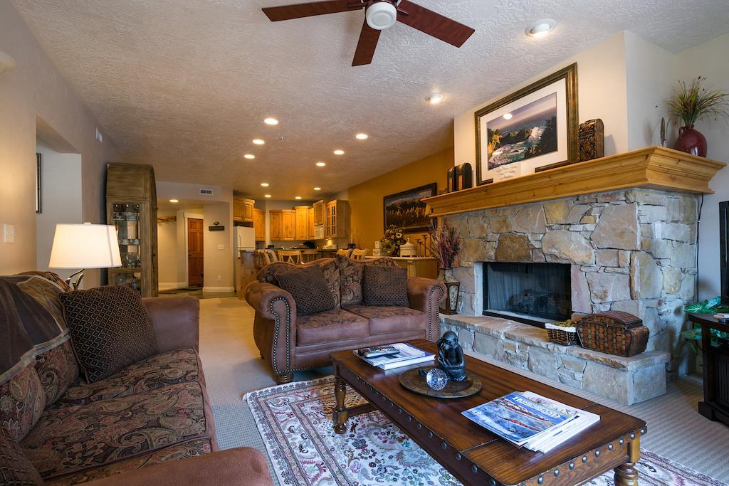 Town Point Condos By Park City Vacations Quarto foto