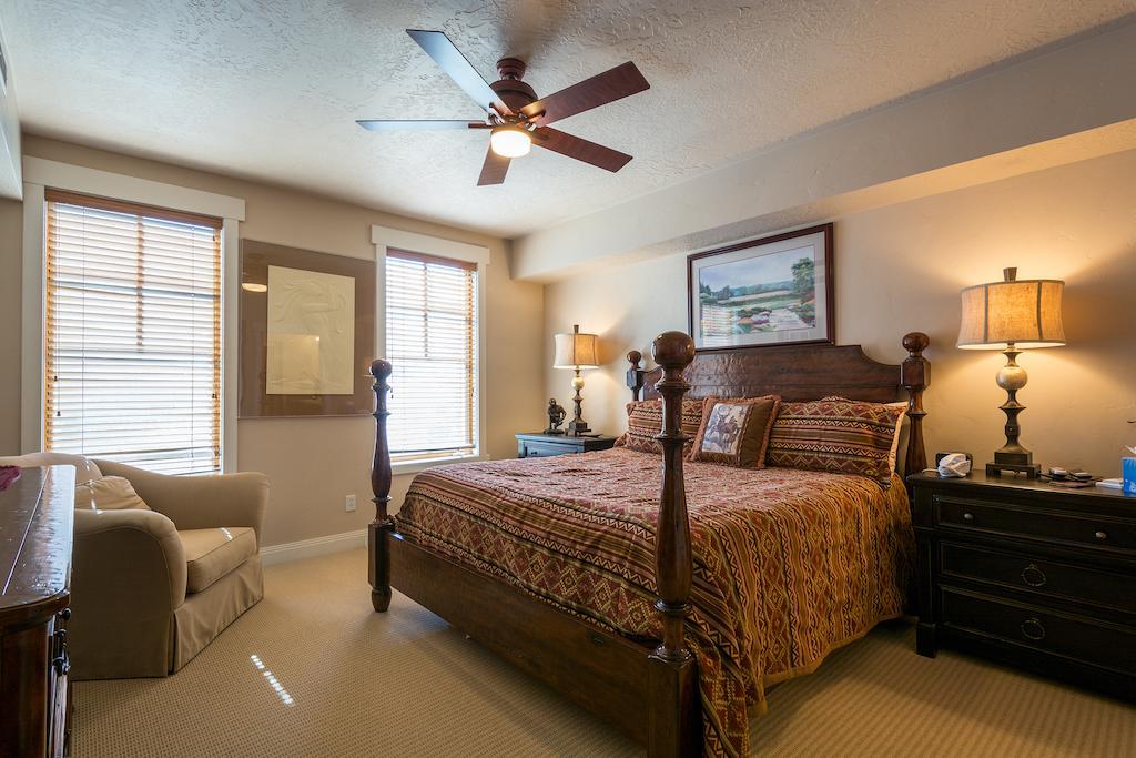 Town Point Condos By Park City Vacations Exterior foto