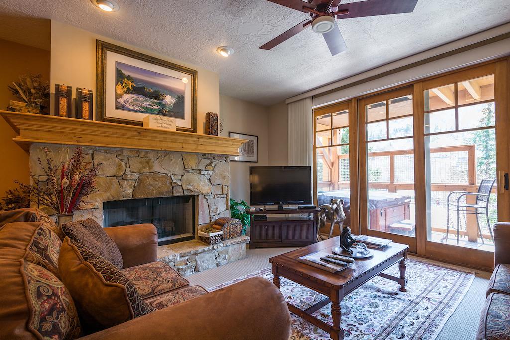 Town Point Condos By Park City Vacations Quarto foto