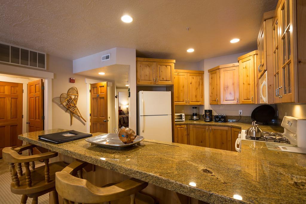 Town Point Condos By Park City Vacations Quarto foto