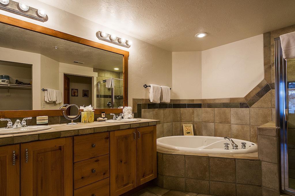Town Point Condos By Park City Vacations Quarto foto