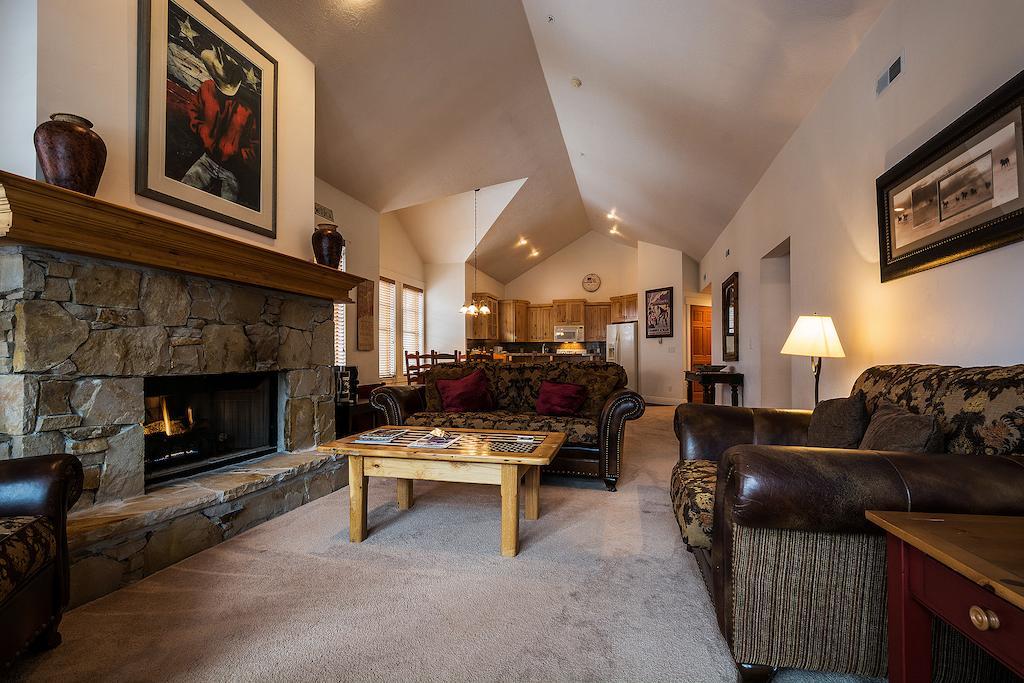 Town Point Condos By Park City Vacations Quarto foto