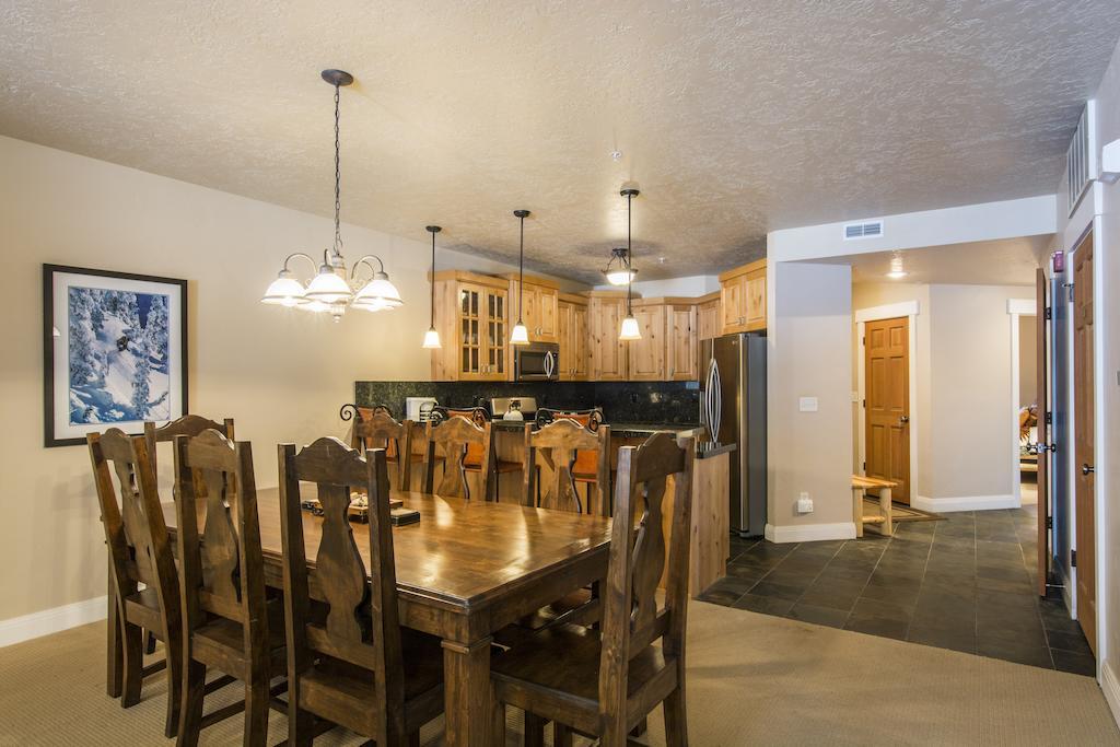 Town Point Condos By Park City Vacations Quarto foto